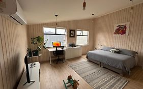 Casa Manzano ideal para Familias